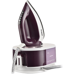 Парогенератор POLARIS PSS 4007K белый/фиолетовый