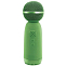 Микрофон БП Караоке AMFOX AM-MIC70 зеленый