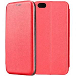 Чехол футляр-книга BF для iPhone 6/6S красный
