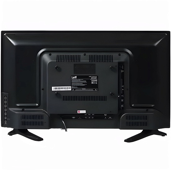 Телевизор LEFF 28H250T 28"