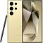 Смартфон Samsung Galaxy S24 Ultra 12/256Gb Желтый