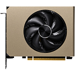 Видеокарта MSI RTX5060 8GB RTX 5060 8G INSPIRE ITX OC