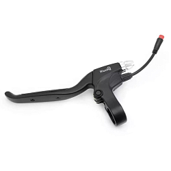 Ручка тормоза для Kugoo M4/M4 Pro/M5/G-Booster/G2 Pro (левая)