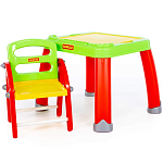 Набор дошкольника ПОЛЕСЬЕ №2 (в коробке)