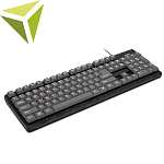 Клавиатуры PS/2+USB