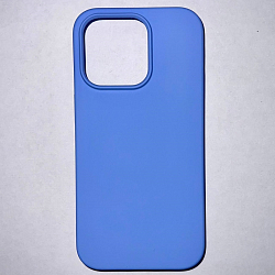 Задняя накладка NANO 2.0 для iPhone 14 PRO лавандовый