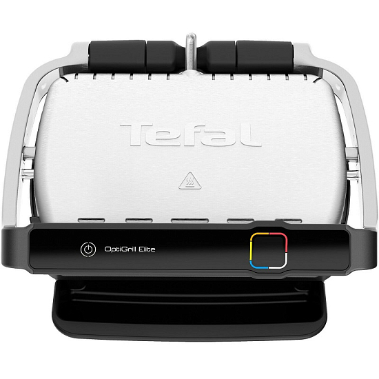 Электрогриль TEFAL Optigrill Elite GC750D30