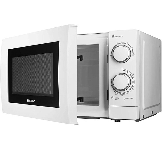 Микроволновая печь STARWIND SMW3820 белый
