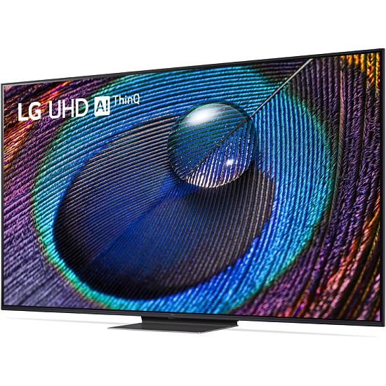 Телевизор LG 65UR91006LA.ARUB 65"