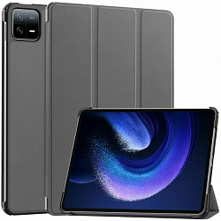 Чехол для планшета XIAOMI Pad 6 серый