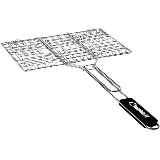 Решетка для барбекю "Лайт" 34*22*1,5см AN84-64