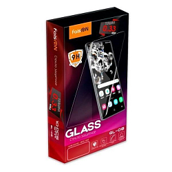Противоударное стекло FAISON для SAMSUNG Galaxy A22, GL-08, 0.33 мм, глянцевое