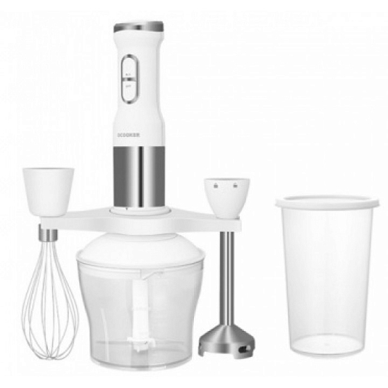 Блендер XIAOMI Qcooker Cooking Stick (CD-HB01) White