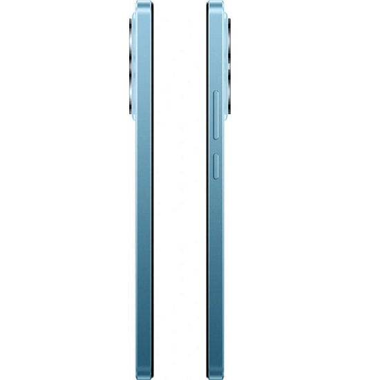 Смартфон Xiaomi Redmi Note 14 8/256Gb Ocean Blue