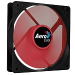 Вентилятор AEROCOOL Force 12 PWM Red