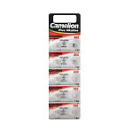 Элемент питания CAMELION AG0 (379) (SR521SW)