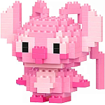 Фигурка-конструктор "Стич" 39