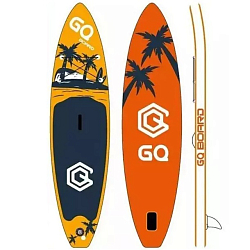 Сапборд GQ СОСО 335х80х15 см