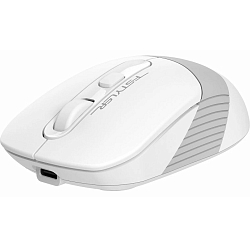 Мышь БП A4TECH Fstyler FB10C белый