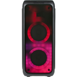 Колонка портативная 06" ELTRONIC (20-17 FIRE BOX 500)
