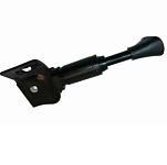 Подножка Kugoo V1