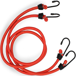 Стяжка 8 мм x 80 см 2 шт AVS TL-06