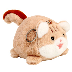 Мягкая игрушка "Пушистик", 11 см, виды МИКС   9824409