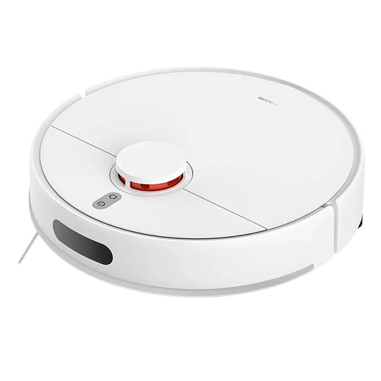 Робот-пылесос Xiaomi Robot Vacuum S40C EU (BHR9664EU)