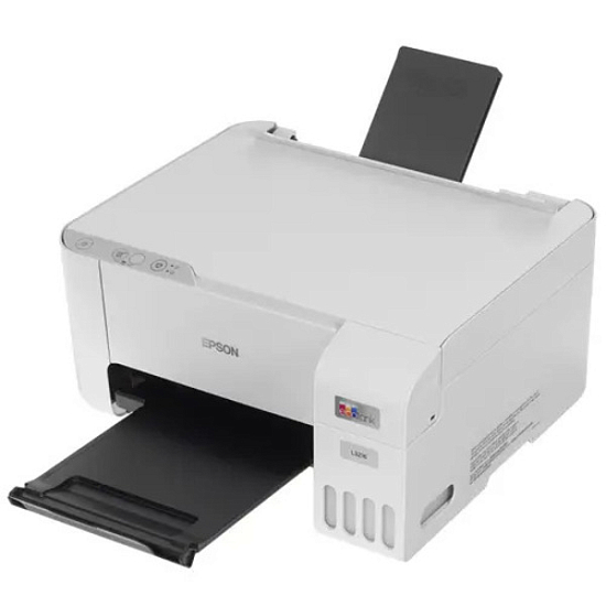 МФУ EPSON EcoTank L3216 струйный (Уценка)