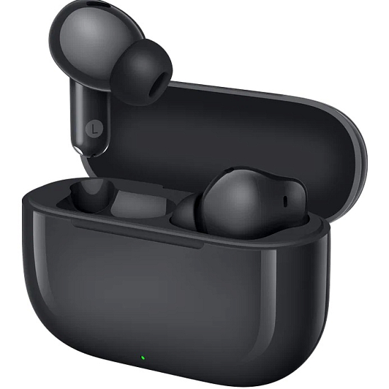 Наушники Huawei FreeBuds 4 черный