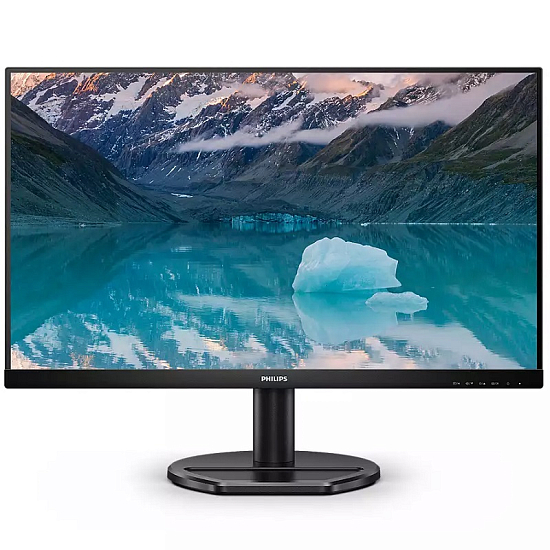 Монитор 27" Philips 272S9JAL/00 черный