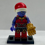 Фигурка SP362 Санта Thor