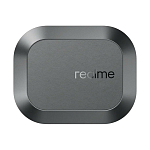 Наушники Realme Buds Air 8 Темно-серый