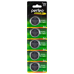 Элемент питания PERFEO CR2450 BL-5 Lithium Cell
