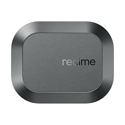 Наушники Realme Buds Air 8 Темно-серый