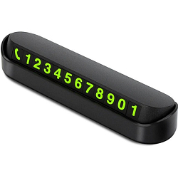 Автовизитка JBH A-02