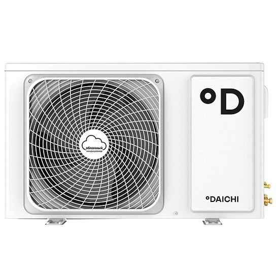 Сплит-система DAICHI A35AVQ1_UNL/A35FV1_UNL