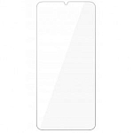 Противоударное стекло NONAME для Xiaomi Poco M3 прозрачное
