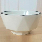 Салатник 11,5 см "Ромб" арт.MFK08364