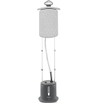 Отпариватель напольный Hyundai H-US02860 2000Вт серый