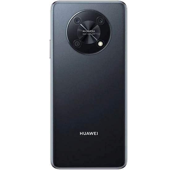 Смартфон Huawei Nova Y90 4/128Gb Черный