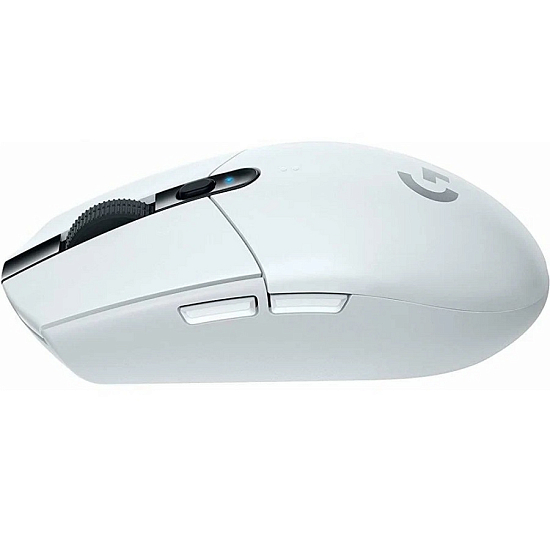 Мышь LOGITECH G304 белая