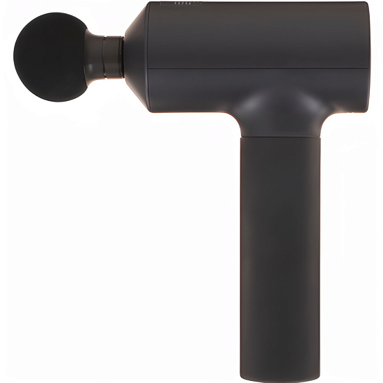 Перкуссионный массажер Xiaomi Massage Gun MJJMMQ02-ZJ (BHR5608EU) серый