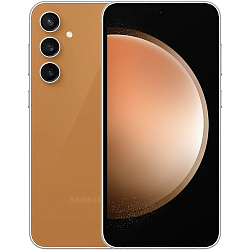 Смартфон Samsung Galaxy S23 FE 8/256 ГБ Мандариновый