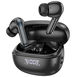 Наушники HOCO EQ5 чёрный