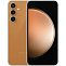 Смартфон Samsung Galaxy S23 FE 8/256 Мандариновый