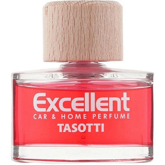 Ароматизатор TASOTTI EXCELLENT Strawberry