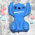 Игрушки Антистресс Лапки Стич