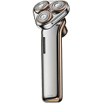 Электробритва Metz by Skyworth Sword with nose hair cutter Золотой