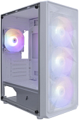 Системный блок игровой TOP OPTIMA WHITE 240823 (Core i5-12400F/ 16GB DDR4/ SSD 1TB/ RTX 4060/ DOS)